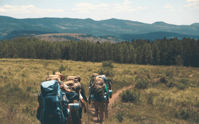 Your leadership blueprint