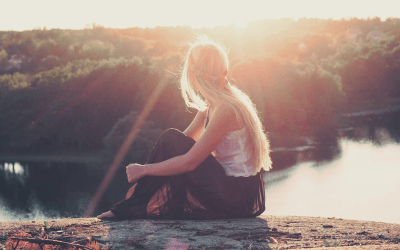 You do not have to be good …