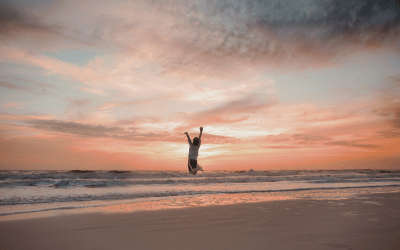 Creating the future you want