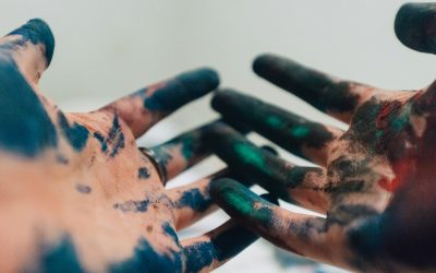Fire up your creativity