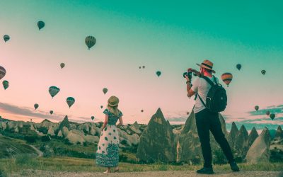 Follow your dreams – You’re worth it