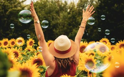 Celebrate the feminine